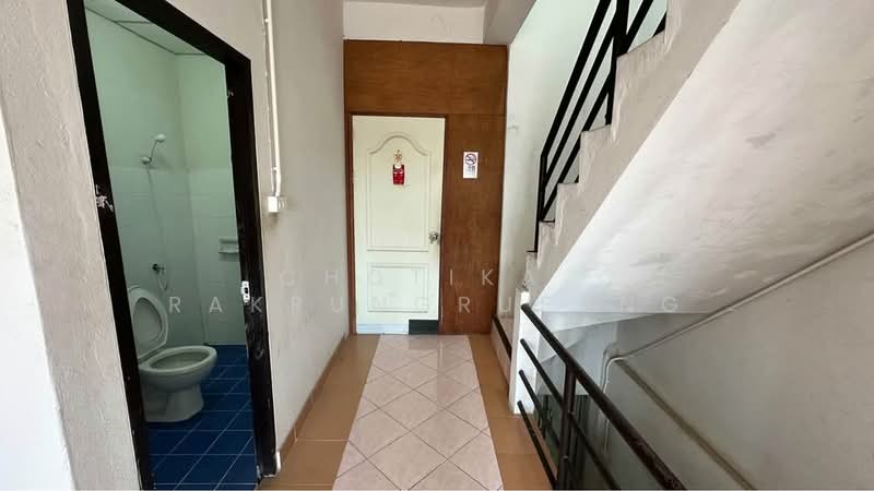 ทาวน์เฮ้าส์ 3-ห้องนอน, กรุงเทพ, ลำผักชี, หนองจอก, กรุงเทพ, 150 ตร.ม., ทาวน์เฮ้าส์ ขาย, โดย Chotika Rakrungrueang, 500324478 - DDproperty.com