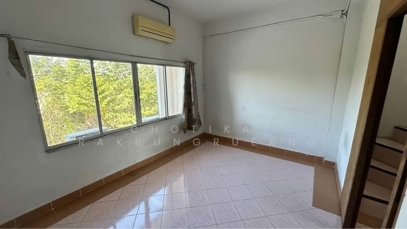 3-BR Townhouse, Bangkok, Lam Phak Chi, Nong Chok, Bangkok, 3 Bedrooms, 150 sqm, Townhouse For Sale, by Chotika Rakrungrueang, 500324478 - DDproperty.com