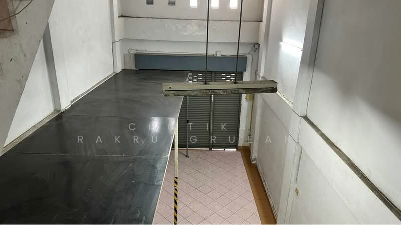 3-BR Townhouse, Bangkok, Lam Phak Chi, Nong Chok, Bangkok, 3 Bedrooms, 150 sqm, Townhouse For Sale, by Chotika Rakrungrueang, 500324478 - DDproperty.com