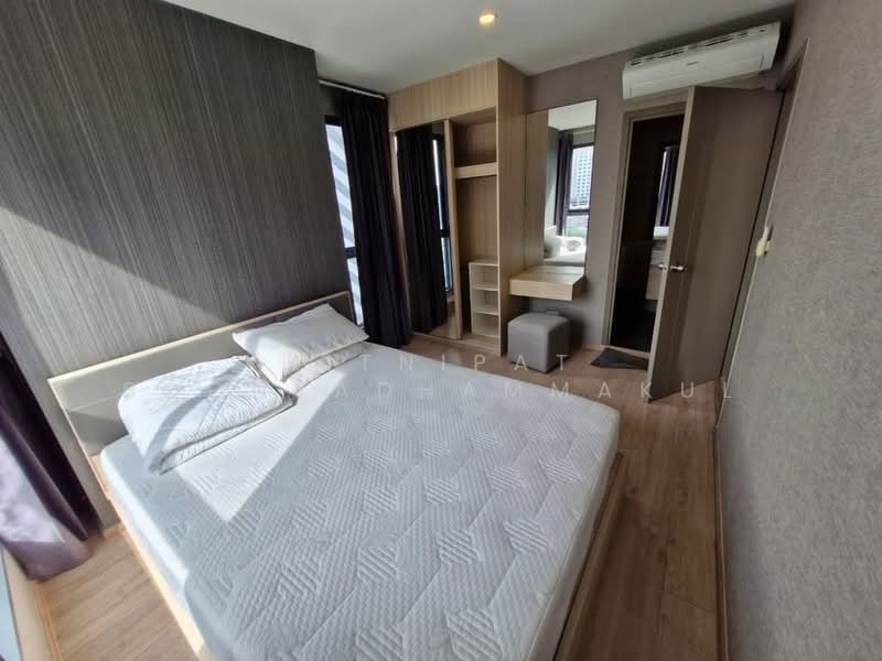 IDEO O2 Bangna, Bangkok, 195 Sanphawut Road, Bang Na Tai, Bang Na, Bangkok, 2 Bedrooms, 55 sqm, Condo For Rent, by Kitnipat Boonyadhammakul, 500324481 - DDproperty.com