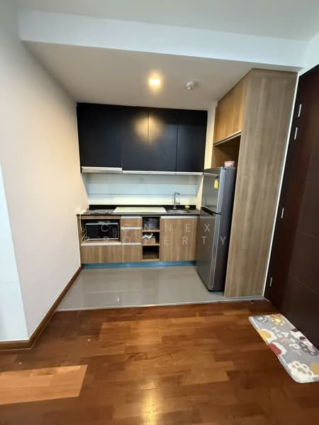Wish Signature Midtown Siam, Bangkok, 512 Phetchaburi Road, Thanon Phetchaburi, Ratchathewi, Bangkok, 1 Bedroom, 27 sqm, Condo For Rent, by Connex Property, 500324482 - DDproperty.com