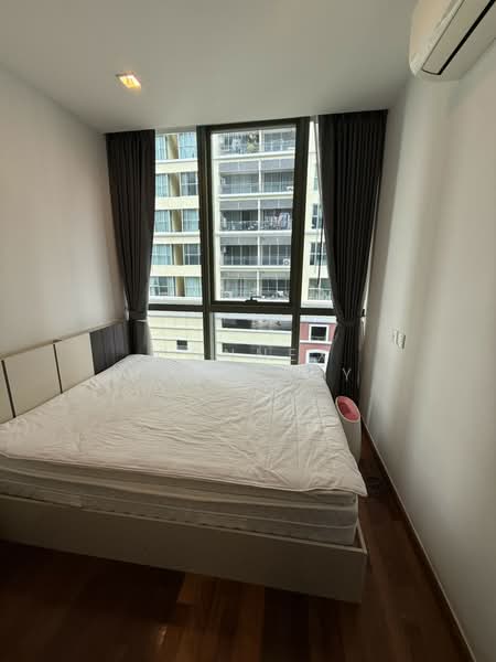 Wish Signature Midtown Siam : วิช ซิกเนเจอร์ มิดทาวน์ สยาม, กรุงเทพ, 512 เพชรบุรี, ถนนเพชรบุรี, ราชเทวี, กรุงเทพ, 27 ตร.ม., คอนโด ให้เช่า, โดย Connex Property, 500324482 - DDproperty.com