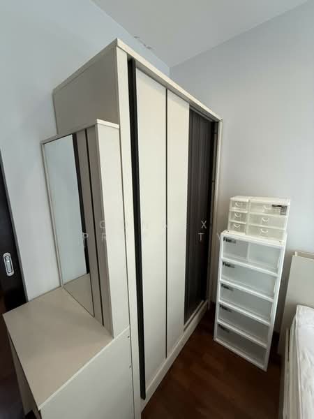 Wish Signature Midtown Siam, Bangkok, 512 Phetchaburi Road, Thanon Phetchaburi, Ratchathewi, Bangkok, 1 Bedroom, 27 sqm, Condo For Rent, by Connex Property, 500324482 - DDproperty.com