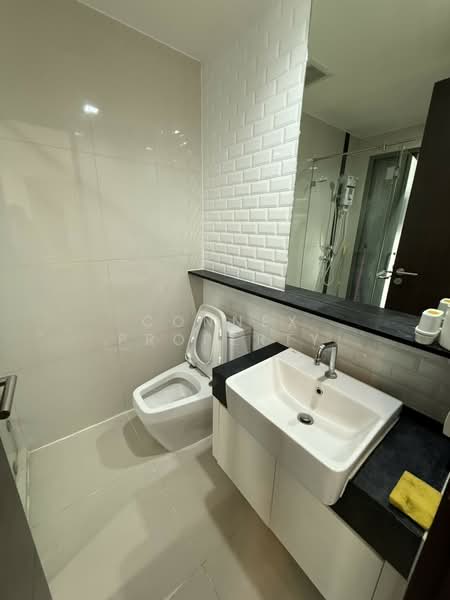 Wish Signature Midtown Siam : วิช ซิกเนเจอร์ มิดทาวน์ สยาม, กรุงเทพ, 512 เพชรบุรี, ถนนเพชรบุรี, ราชเทวี, กรุงเทพ, 27 ตร.ม., คอนโด ให้เช่า, โดย Connex Property, 500324482 - DDproperty.com