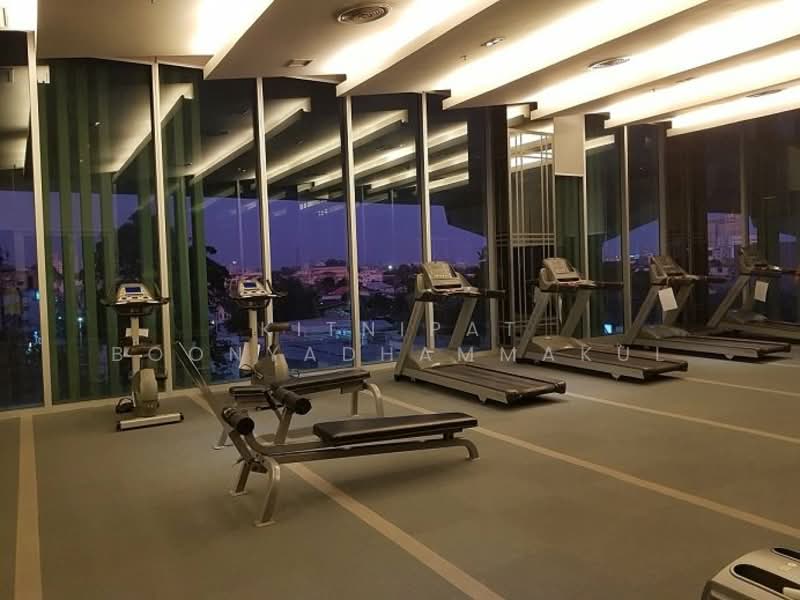 Aspire Ratchada-Wongsawang : แอสปาย รัชดา-วงศ์สว่าง, กรุงเทพ, ถนนกรุงเทพ-นนทบุรี, วงศ์สว่าง, บางซื่อ, กรุงเทพ, 46 ตร.ม., คอนโด ขาย, โดย Kitnipat Boonyadhammakul, 500324485 - DDproperty.com