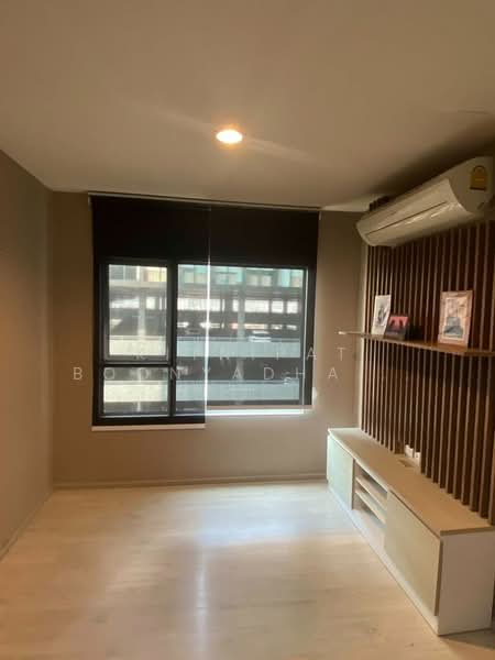 Aspire Ratchada-Wongsawang, Bangkok, ฺฺBangkok-Nonthaburi Road, Wong Sawang, Bang Sue, Bangkok, 1 Bedroom, 46 sqm, Condo For Sale, by Kitnipat Boonyadhammakul, 500324485 - DDproperty.com