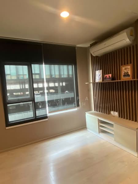 Aspire Ratchada-Wongsawang, Bangkok, ฺฺBangkok-Nonthaburi Road, Wong Sawang, Bang Sue, Bangkok, 1 Bedroom, 46 sqm, Condo For Sale, by Kitnipat Boonyadhammakul, 500324485 - DDproperty.com