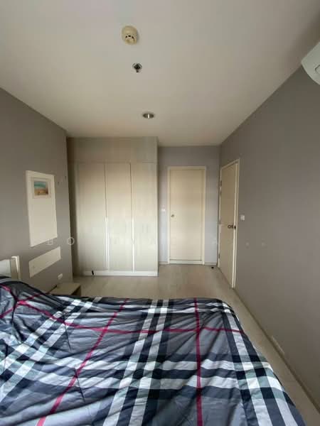 Aspire Ratchada-Wongsawang, Bangkok, ฺฺBangkok-Nonthaburi Road, Wong Sawang, Bang Sue, Bangkok, 1 Bedroom, 46 sqm, Condo For Sale, by Kitnipat Boonyadhammakul, 500324485 - DDproperty.com