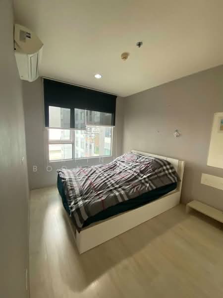 Aspire Ratchada-Wongsawang, Bangkok, ฺฺBangkok-Nonthaburi Road, Wong Sawang, Bang Sue, Bangkok, 1 Bedroom, 46 sqm, Condo For Sale, by Kitnipat Boonyadhammakul, 500324485 - DDproperty.com