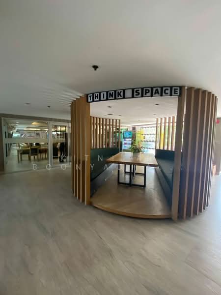 Aspire Ratchada-Wongsawang, Bangkok, ฺฺBangkok-Nonthaburi Road, Wong Sawang, Bang Sue, Bangkok, 1 Bedroom, 46 sqm, Condo For Sale, by Kitnipat Boonyadhammakul, 500324485 - DDproperty.com