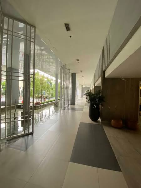 Aspire Ratchada-Wongsawang, Bangkok, ฺฺBangkok-Nonthaburi Road, Wong Sawang, Bang Sue, Bangkok, 1 Bedroom, 46 sqm, Condo For Sale, by Kitnipat Boonyadhammakul, 500324485 - DDproperty.com