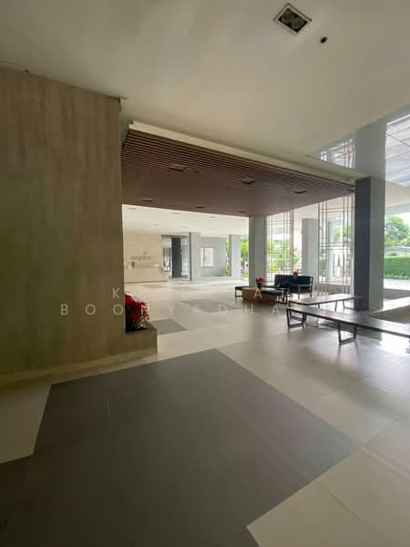 Aspire Ratchada-Wongsawang, Bangkok, ฺฺBangkok-Nonthaburi Road, Wong Sawang, Bang Sue, Bangkok, 1 Bedroom, 46 sqm, Condo For Sale, by Kitnipat Boonyadhammakul, 500324485 - DDproperty.com
