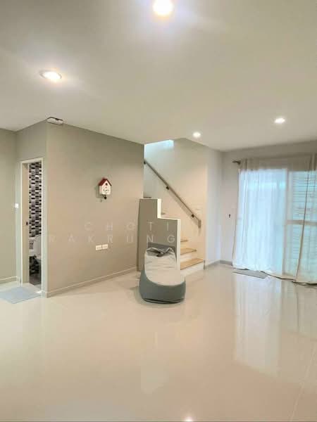 undefined, Bangkok, Tha Kham, Bang Khun Thian, Bangkok, 3 Bedrooms, 18 sqm, Townhouse For Sale, by Chotika Rakrungrueang, 500324486 - DDproperty.com