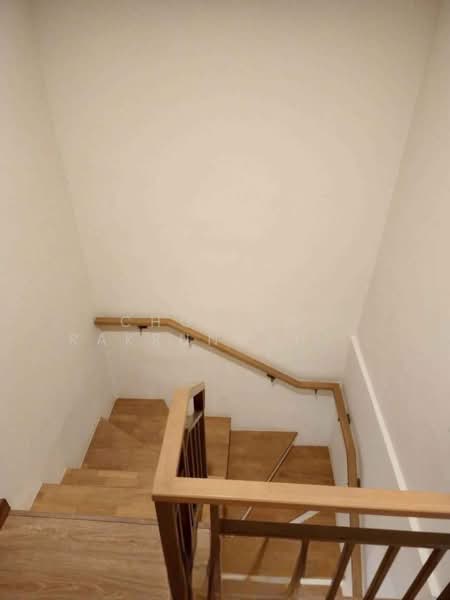 undefined, Bangkok, Tha Kham, Bang Khun Thian, Bangkok, 3 Bedrooms, 18 sqm, Townhouse For Sale, by Chotika Rakrungrueang, 500324486 - DDproperty.com