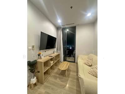 For Rent - Oka Haus Sukhumvit 36, Bangkok