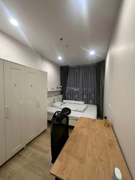 Oka Haus Sukhumvit 36, Bangkok, 3399 Rama 4 Road, Khong Tan, Khlong Toei, Bangkok, 1 Bedroom, 34 sqm, Condo For Rent, by Kitnipat Boonyadhammakul, 500324487 - DDproperty.com