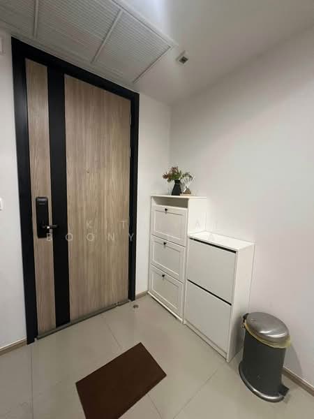 Oka Haus Sukhumvit 36, Bangkok, 3399 Rama 4 Road, Khong Tan, Khlong Toei, Bangkok, 1 Bedroom, 34 sqm, Condo For Rent, by Kitnipat Boonyadhammakul, 500324487 - DDproperty.com