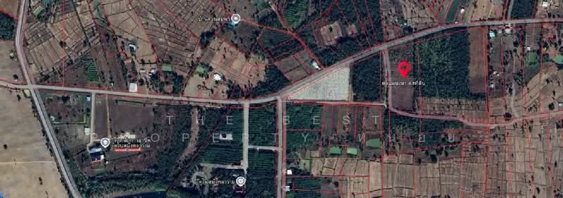 ที่ดินปลาปาก นครพนม, นครพนม, โคกสว่าง, ปลาปาก, นครพนม, 19,088 ตร.ม., ที่ดิน ขาย, โดย The Best Property หน่อย, 500324489 - DDproperty.com