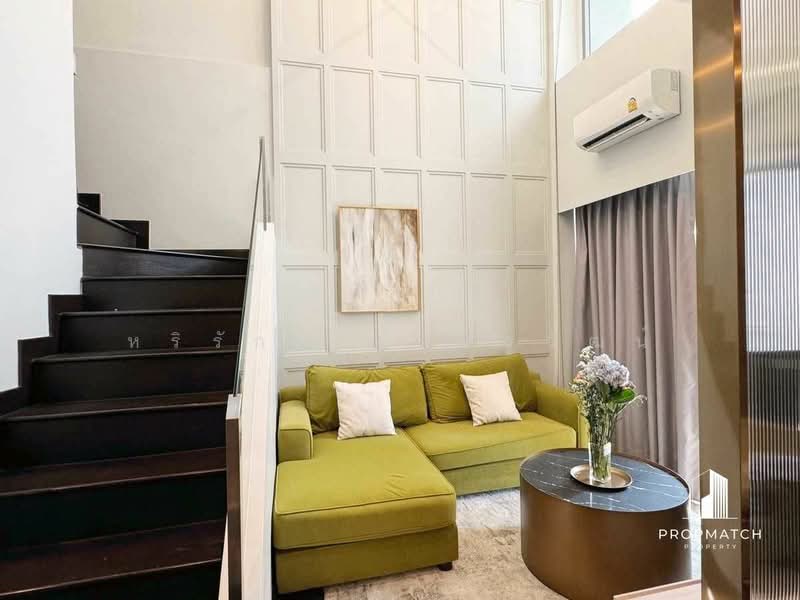 IDEO Q Phayathai, Bangkok, 138 Phayathai Road, Thung Phaya Thai, Ratchathewi, Bangkok, 1 Bedroom, 63 sqm, Condo For Sale, by หริรักษ์ ตั้งติรวัฒน์, 500324490 - DDproperty.com