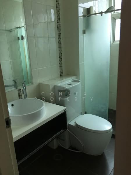 Wish @ Samyan, Bangkok, 18 Siphaya Road, Maha Phrutharam, Bang Rak, Bangkok, 2 Bedrooms, 80 sqm, Condo For Rent, by Connex Property, 500324491 - DDproperty.com