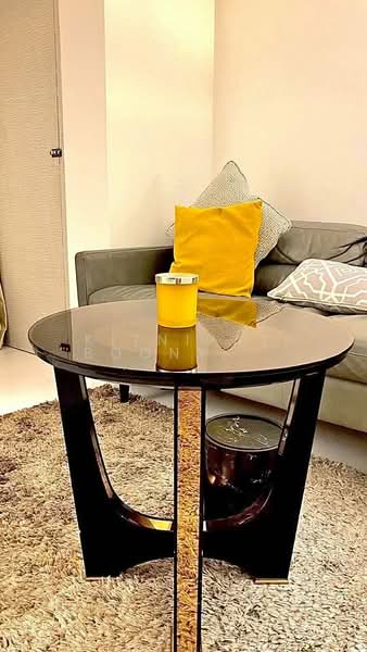 The Trendy, Bangkok, 10 Soi Sukhumvit 13, Khlongtoei Nua, Watthana, Bangkok, Studio, 36 sqm, Condo For Rent, by Kitnipat Boonyadhammakul, 500324493 - DDproperty.com