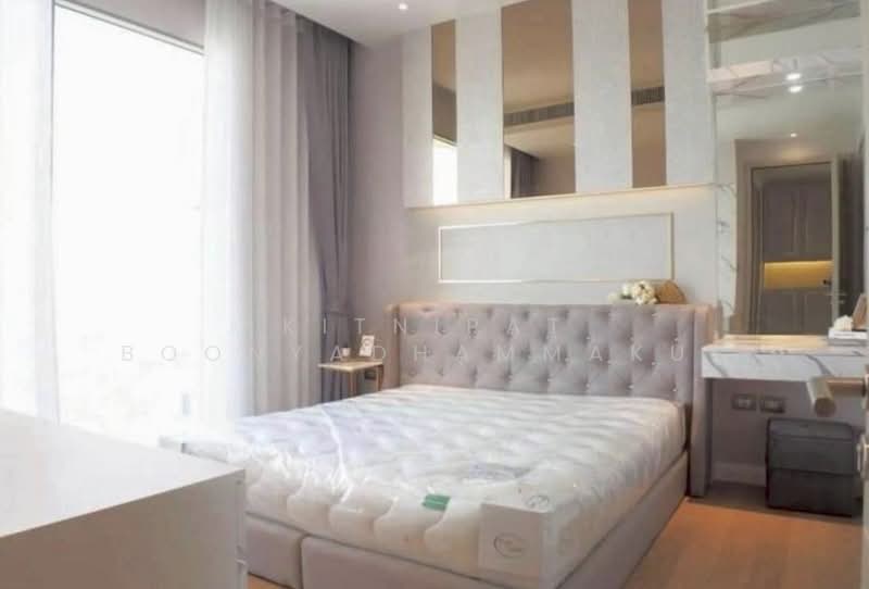 Magnolias Waterfront Residences : แมกโนเลียส์ วอเตอร์ฟรอนท์ เรสซิเดนซ์, กรุงเทพ, 259 ถ. กรุงธนบุรี, คลองต้นไทร, คลองสาน, กรุงเทพ, 103 ตร.ม., คอนโด ให้เช่า, โดย Kitnipat Boonyadhammakul, 500324494 - DDproperty.com