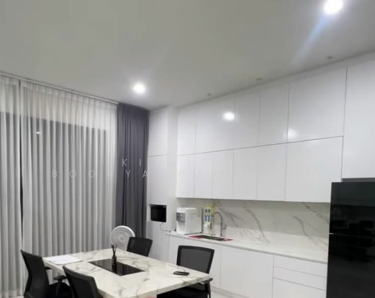 The Author - Ratchada 32, Bangkok, Soi Ratchadaphisek 36, Chan Kasem, Chatuchak, Bangkok, 3 Bedrooms, 227 sqm, Townhouse For Rent, by Kitnipat Boonyadhammakul, 500324496 - DDproperty.com