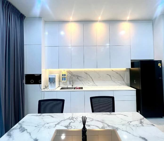 The Author - Ratchada 32, Bangkok, Soi Ratchadaphisek 36, Chan Kasem, Chatuchak, Bangkok, 3 Bedrooms, 227 sqm, Townhouse For Rent, by Kitnipat Boonyadhammakul, 500324496 - DDproperty.com