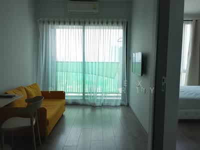 For Rent - Whizdom Avenue Ratchada-Ladprao, Bangkok