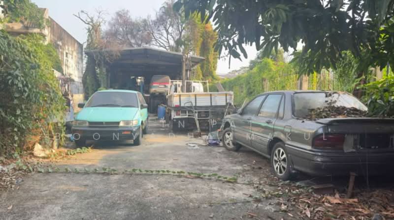 undefined, กรุงเทพ, บางไผ่, บางแค, กรุงเทพ, 47 ตร.ม., บ้านเดี่ยว ขาย, โดย Kitnipat Boonyadhammakul, 500324500 - DDproperty.com