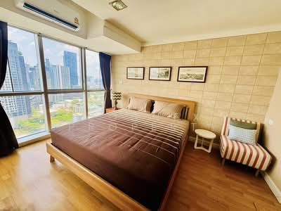 For Rent - The Waterford Diamond Tower Sukhumvit, Bangkok
