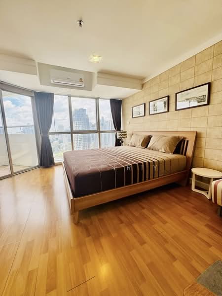 The Waterford Diamond Tower สุขุมวิท (เดอะวอเตอร์ฟอร์ด ไดมอน ทาวเวอร์ สุขุมวิท), กรุงเทพ, 758/18 ซอยสุขุมวิท 30/1 ถนนสุขุมวิท, คลองเตย, กรุงเทพ, 70 ตร.ม., คอนโด ให้เช่า, โดย Connex Property, 500324501 - DDproperty.com