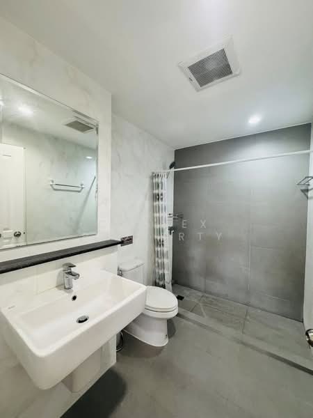 The Waterford Diamond Tower Sukhumvit, Bangkok, 758/18 Soi Sukhumvit 30/1, Sukhumvit Road, Khlong Toei, Bangkok, 2 Bedrooms, 70 sqm, Condo For Rent, by Connex Property, 500324501 - DDproperty.com