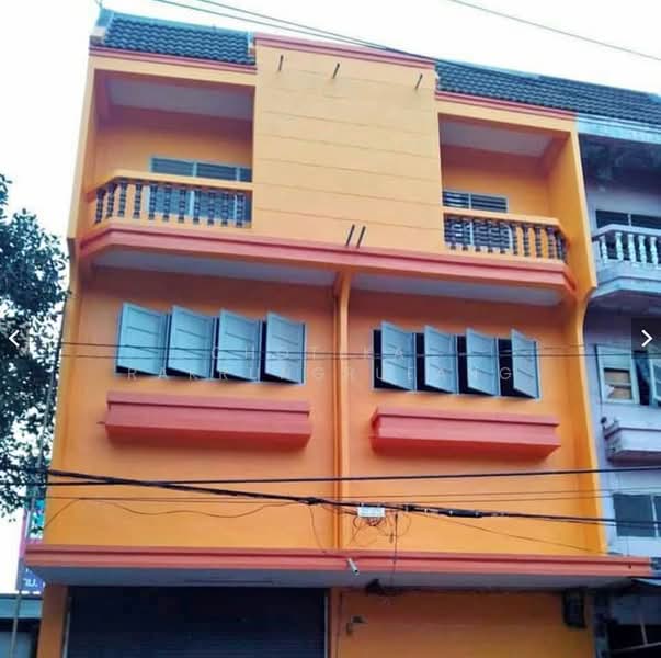 ทาวน์เฮ้าส์ 4-ห้องนอน, กรุงเทพ, แสมดำ, บางขุนเทียน, กรุงเทพ, 128 ตร.ม., ทาวน์เฮ้าส์ ขาย, โดย Chotika Rakrungrueang, 500324502 - DDproperty.com