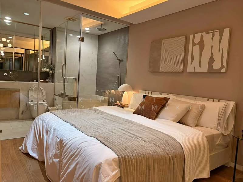 Siamese Gioia, Bangkok, Sukhumvit 31 Road, Khlong Tan Nua, Watthana, Bangkok, 1 Bedroom, 49 sqm, Condo For Sale, by Kitnipat Boonyadhammakul, 500324503 - DDproperty.com