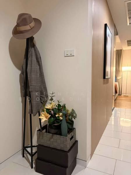 Siamese Gioia, Bangkok, Sukhumvit 31 Road, Khlong Tan Nua, Watthana, Bangkok, 1 Bedroom, 49 sqm, Condo For Sale, by Kitnipat Boonyadhammakul, 500324503 - DDproperty.com