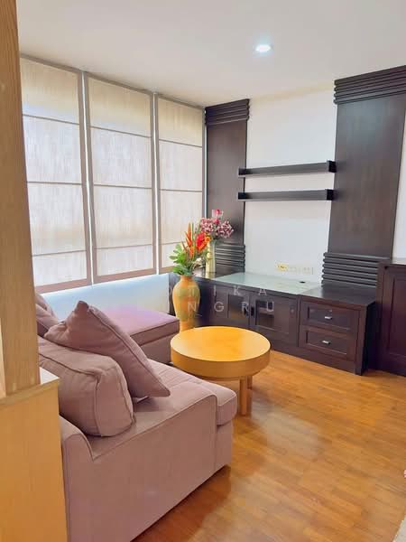 Baan Siri Sukhumvit 13 : บ้านสิริ สุขุมวิท 13, กรุงเทพ, ซอยสุขุมวิท 13, คลองเตยเหนือ, วัฒนา, กรุงเทพ, 55 ตร.ม., คอนโด ให้เช่า, โดย Chotika Rakrungrueang, 500324504 - DDproperty.com