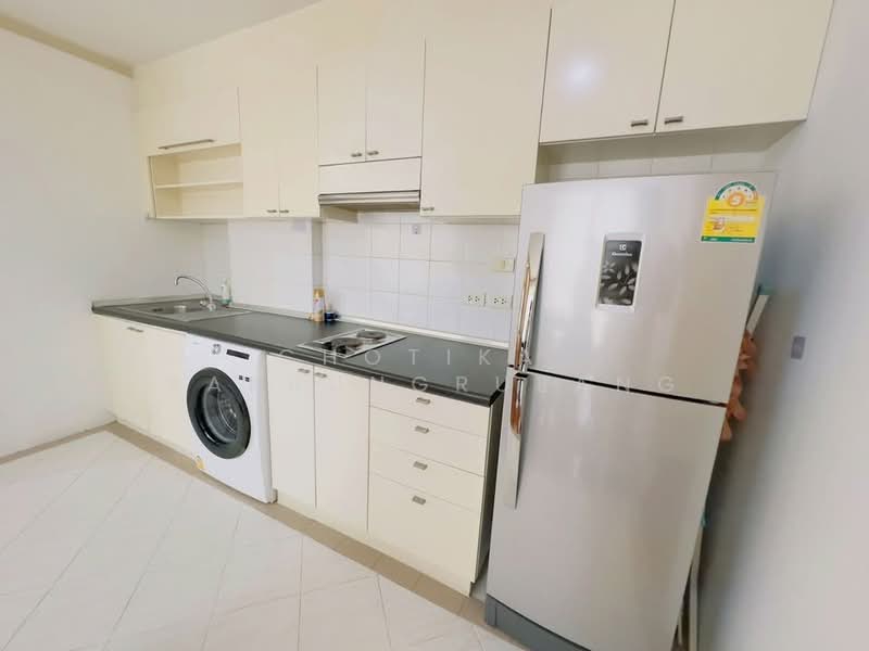 Baan Siri Sukhumvit 13 : บ้านสิริ สุขุมวิท 13, กรุงเทพ, ซอยสุขุมวิท 13, คลองเตยเหนือ, วัฒนา, กรุงเทพ, 55 ตร.ม., คอนโด ให้เช่า, โดย Chotika Rakrungrueang, 500324504 - DDproperty.com