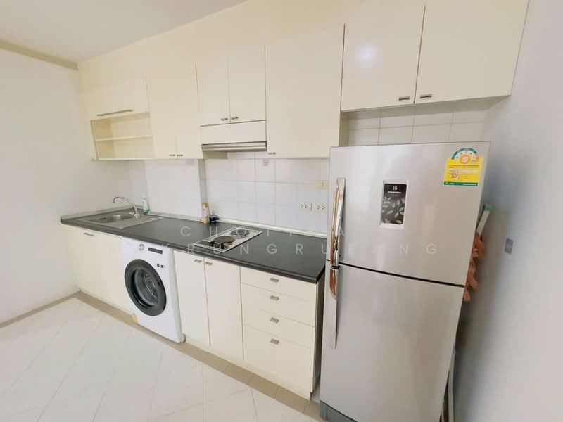 Baan Siri Sukhumvit 13 : บ้านสิริ สุขุมวิท 13, กรุงเทพ, ซอยสุขุมวิท 13, คลองเตยเหนือ, วัฒนา, กรุงเทพ, 55 ตร.ม., คอนโด ให้เช่า, โดย Chotika Rakrungrueang, 500324504 - DDproperty.com