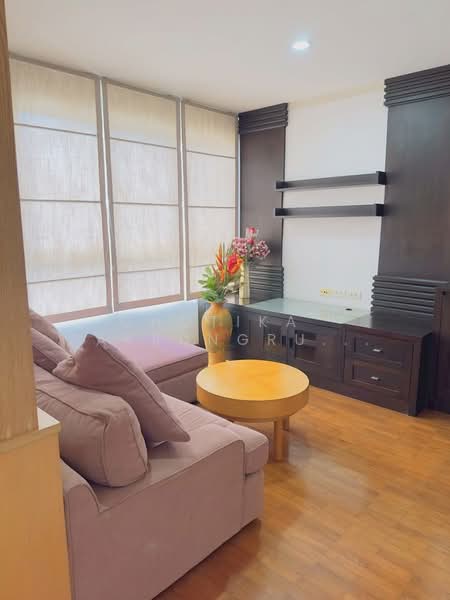 Baan Siri Sukhumvit 13, Bangkok, Soi Sukhumvit 13, Khlongtoei Nua, Watthana, Bangkok, 1 Bedroom, 55 sqm, Condo For Rent, by Chotika Rakrungrueang, 500324504 - DDproperty.com