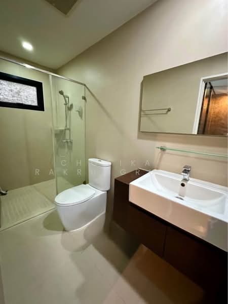 Arden Phatthanakan, Bangkok, Phatthanakan 20, Phatthanakan Road, Suan Luang, Bangkok, 3 Bedrooms, 185 sqm, Townhouse For Rent, by Chotika Rakrungrueang, 500324506 - DDproperty.com