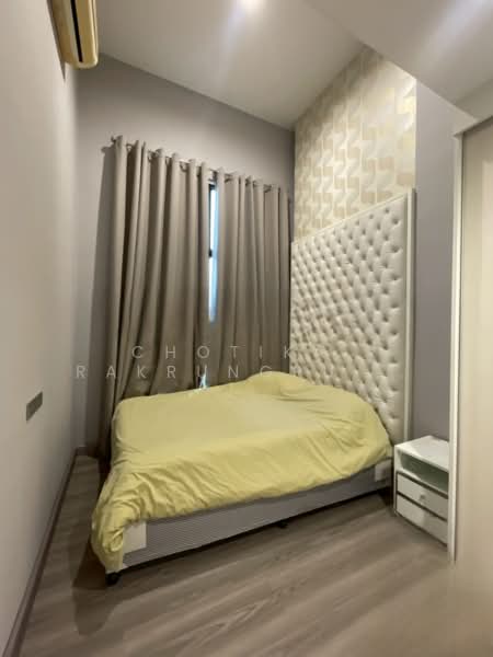 The Sky Sukhumvit, Bangkok, 103-4 Sukhumvit Road, Bang Na Nuea, Bang Na, Bangkok, 1 Bedroom, 42 sqm, Condo For Sale, by Chotika Rakrungrueang, 500324508 - DDproperty.com