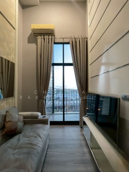 The Sky Sukhumvit, Bangkok, 103-4 Sukhumvit Road, Bang Na Nuea, Bang Na, Bangkok, 1 Bedroom, 42 sqm, Condo For Sale, by Chotika Rakrungrueang, 500324508 - DDproperty.com