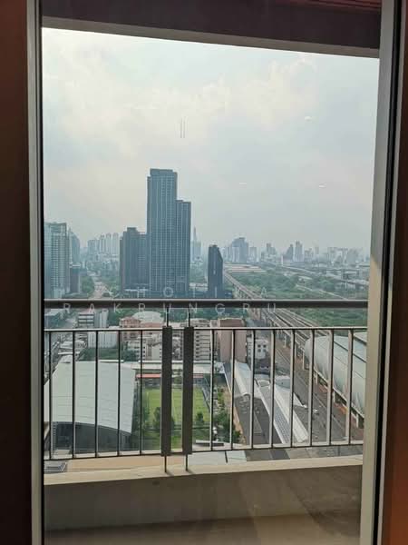 The Address Asoke, Bangkok, 1655 Petchburi Road, Makkasan, Ratchathewi, Bangkok, 2 Bedrooms, 75 sqm, Condo For Rent, by Chotika Rakrungrueang, 500324513 - DDproperty.com