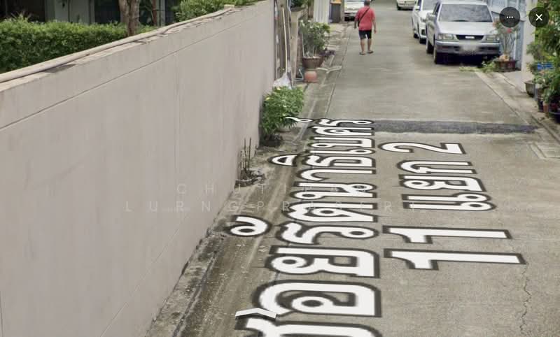 ทีดินรัตนาธิเบศร์ 11, Nonthaburi, Bang Kra So, Muang Nonthaburi, Nonthaburi, , 280 sqm, Land For Sale, by Chutipan Lurngprasert, 500324514 - DDproperty.com