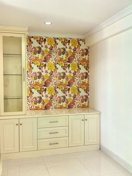 Lumpini Suite Pinklao : ลุมพินี สวีท ปิ่นเกล้า, กรุงเทพ, 1 ถนน สมเด็จพระปิ่นเกล้า, บางยี่ขัน, บางพลัด, กรุงเทพ, 40 ตร.ม., คอนโด ให้เช่า, โดย Chotika Rakrungrueang, 500324515 - DDproperty.com