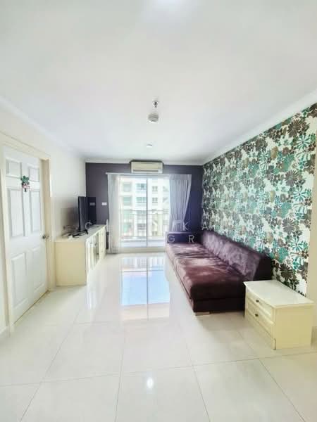 Lumpini Suite Pinklao, Bangkok, 1 Somdet Phra Pin Klao Rd, Bang Yi Khan, Bang Phlat, Bangkok, 1 Bedroom, 40 sqm, Condo For Rent, by Chotika Rakrungrueang, 500324515 - DDproperty.com