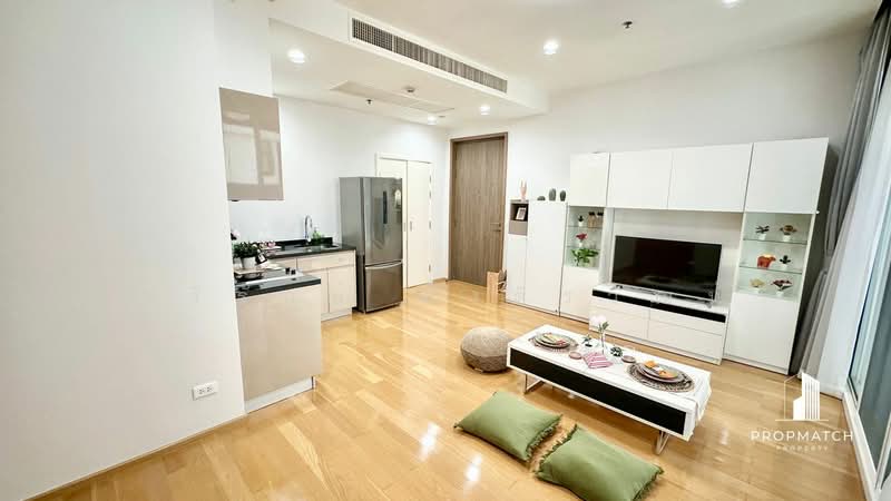 39 by Sansiri, Bangkok, 11 Sukhumvit Road, Khlong Tan Nua, Watthana, Bangkok, 1 Bedroom, 53 sqm, Condo For Sale, by หริรักษ์ ตั้งติรวัฒน์, 500324517 - DDproperty.com