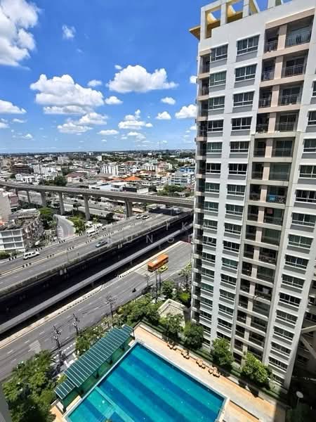 Lumpini Suite Pinklao, Bangkok, 1 Somdet Phra Pin Klao Rd, Bang Yi Khan, Bang Phlat, Bangkok, 1 Bedroom, 40 sqm, Condo For Sale, by Chotika   Rakrungrueang, 500324519 - DDproperty.com