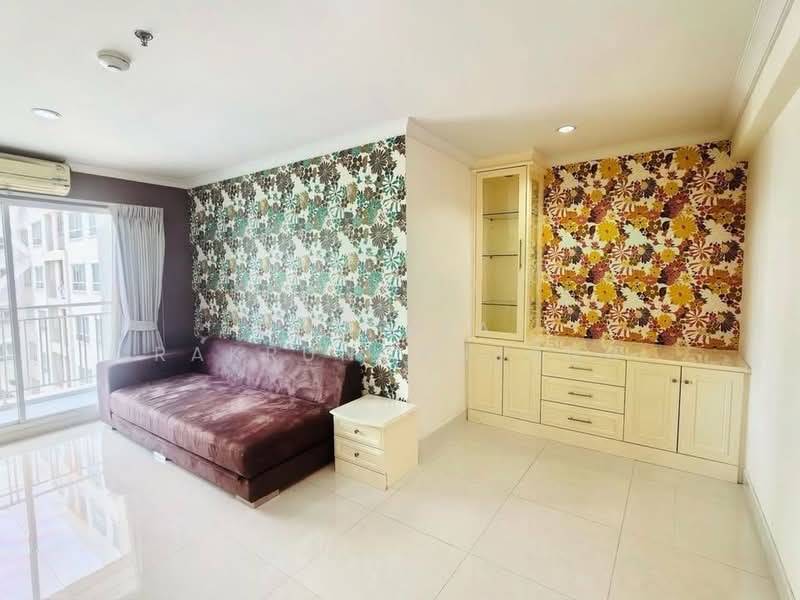 Lumpini Suite Pinklao, Bangkok, 1 Somdet Phra Pin Klao Rd, Bang Yi Khan, Bang Phlat, Bangkok, 1 Bedroom, 40 sqm, Condo For Sale, by Chotika   Rakrungrueang, 500324519 - DDproperty.com